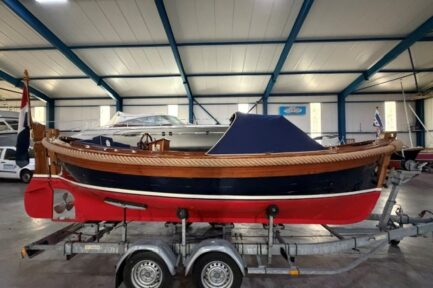 Wester Engh 620 Classic