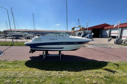 Glastron GS 269 Sportboot