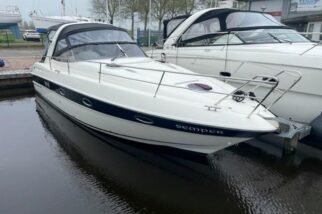 Bavaria 32 Sport Diesel